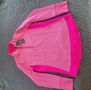 COPY - Vinyard Vines Golf performance shirt